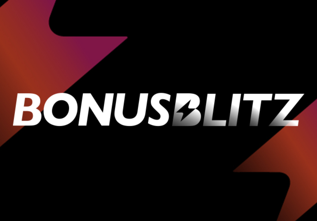 Welcome to BonusBlitz Casino! 2