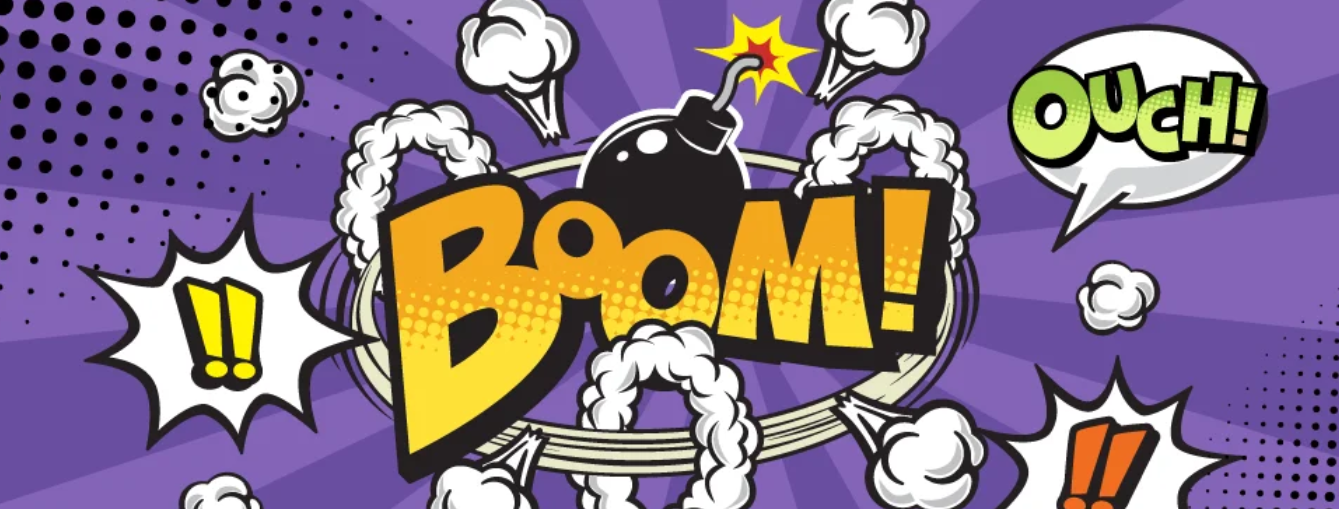 No deposit bonus at ComicPlay Casino a gift for entering the world of comics