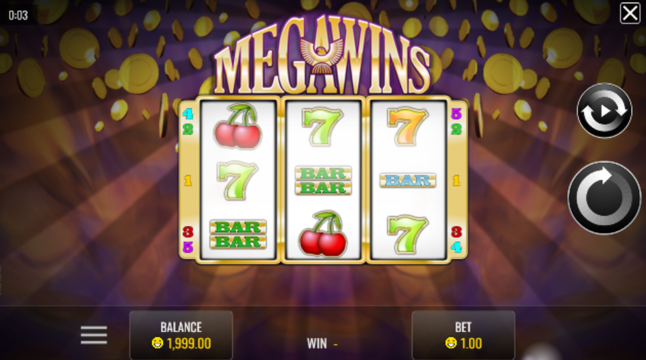 Comprehensive overview of the premium slot at Slots Empire casino 🎰